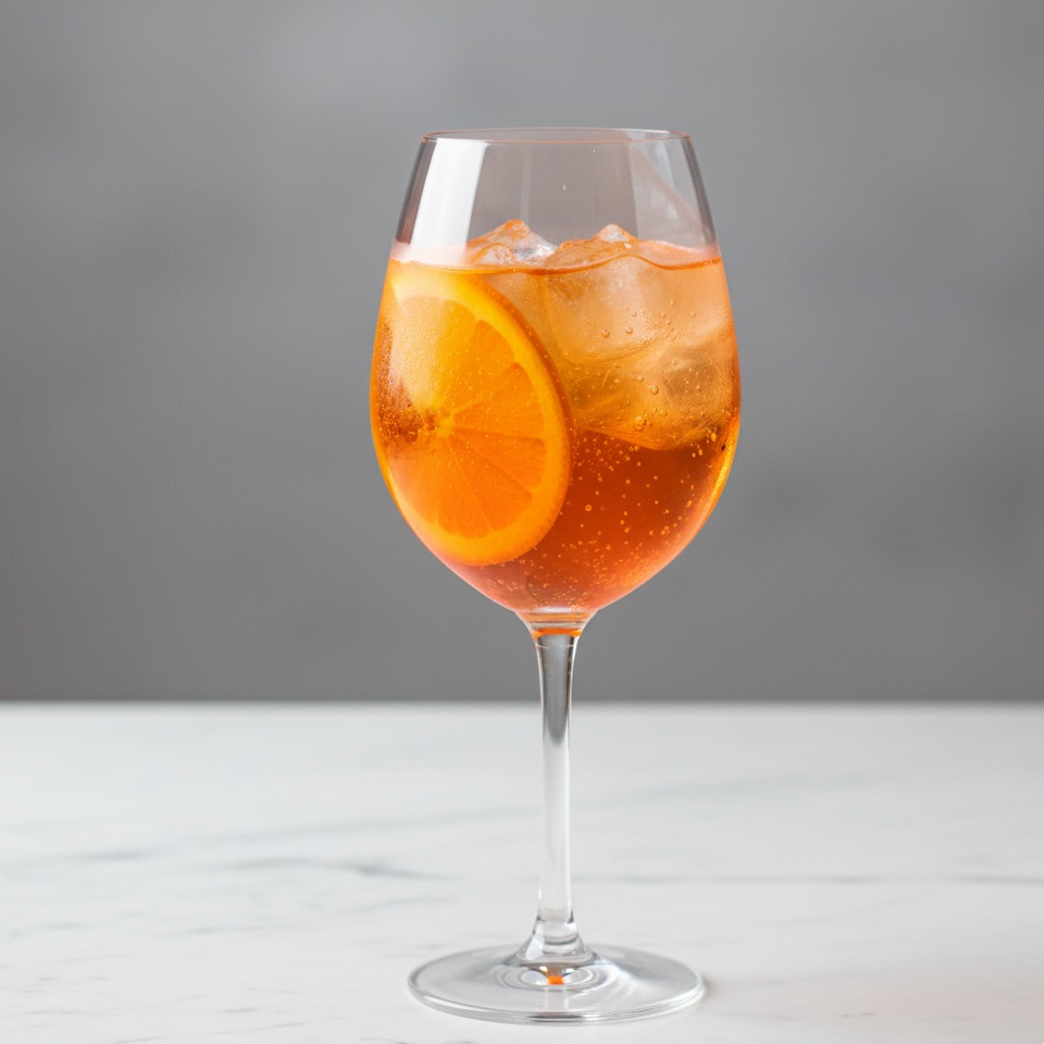Aperol Spritz