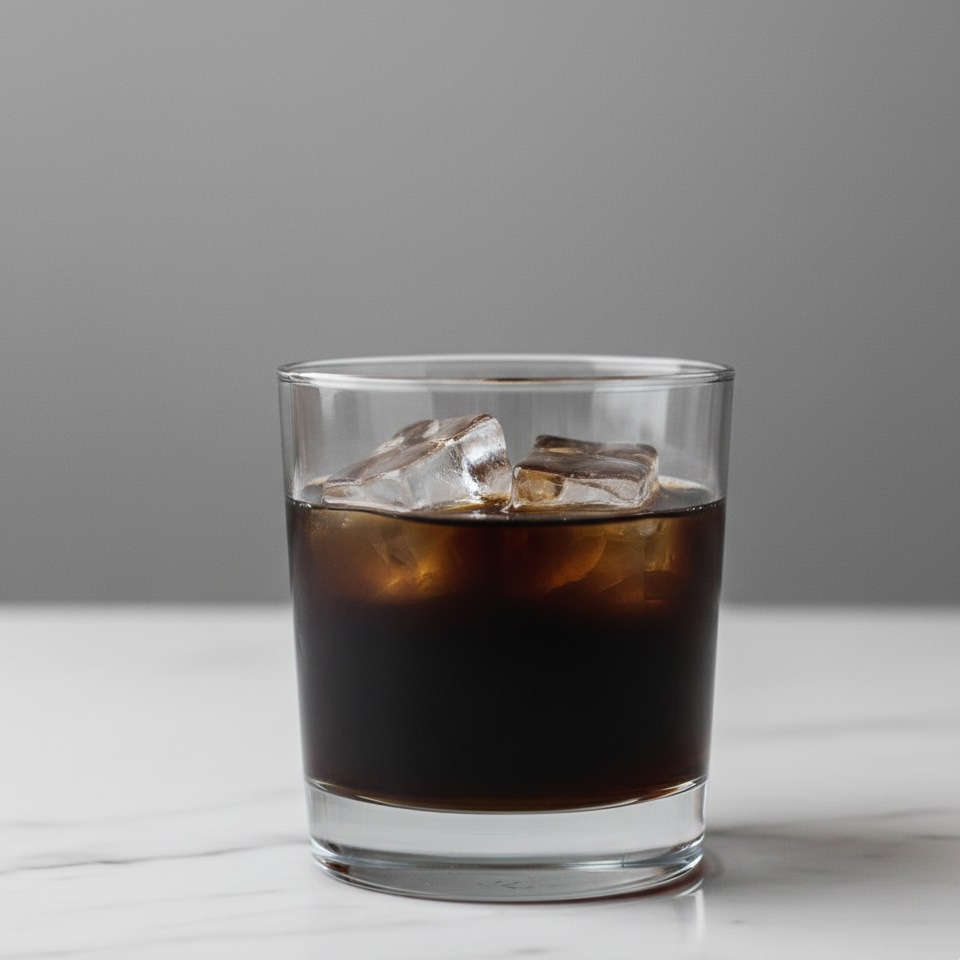 Black Russian