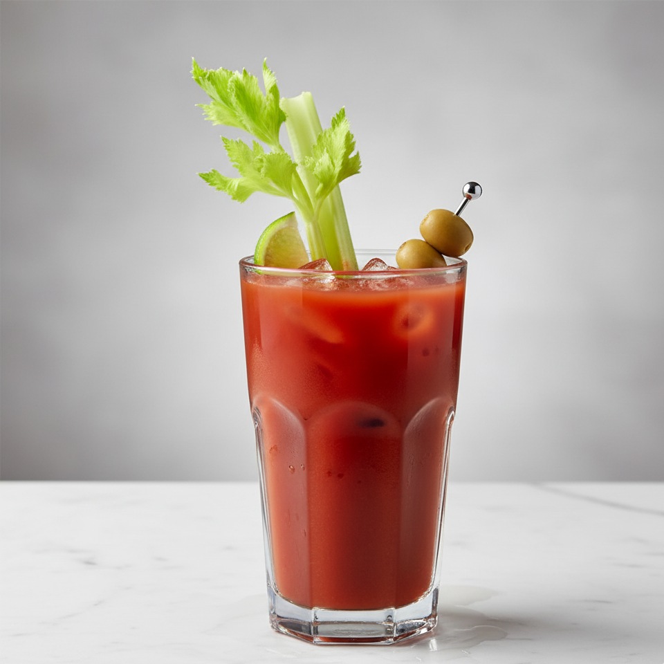 Bloody Mary