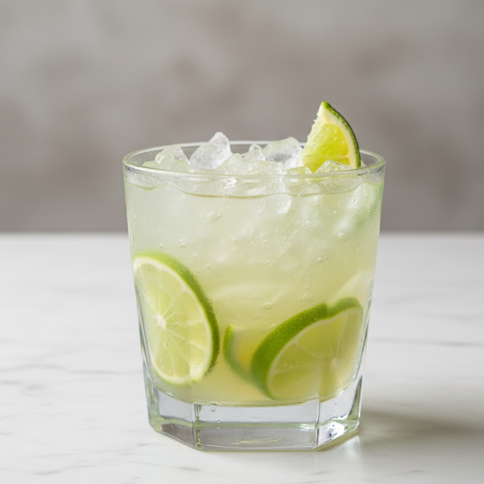 Caipirinha