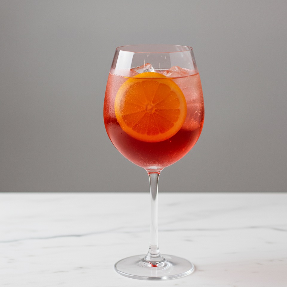 Campari Spritz
