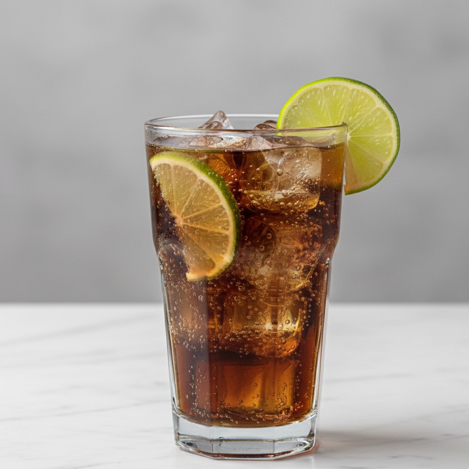 Cuba Libre
