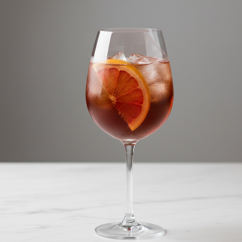 Cynar Spritz