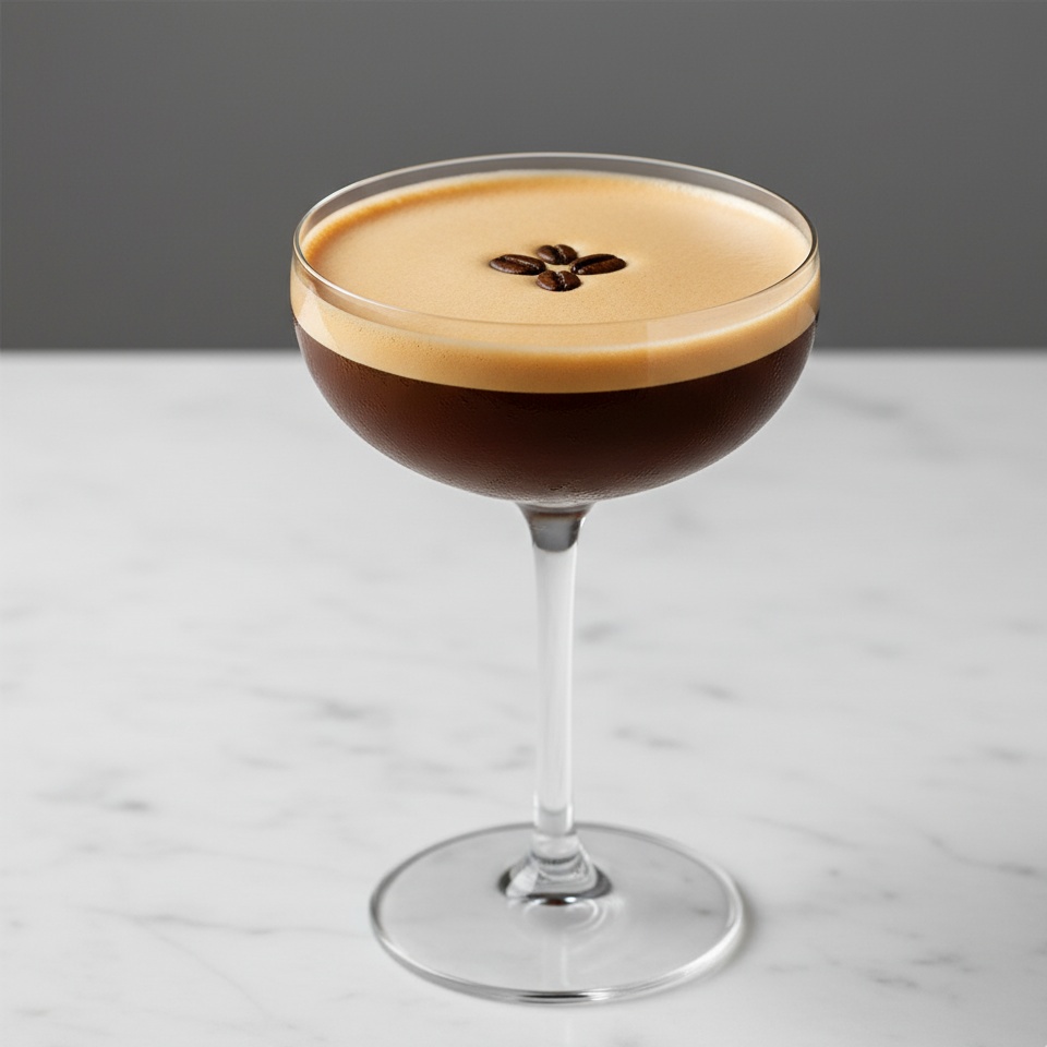 Espresso Martini