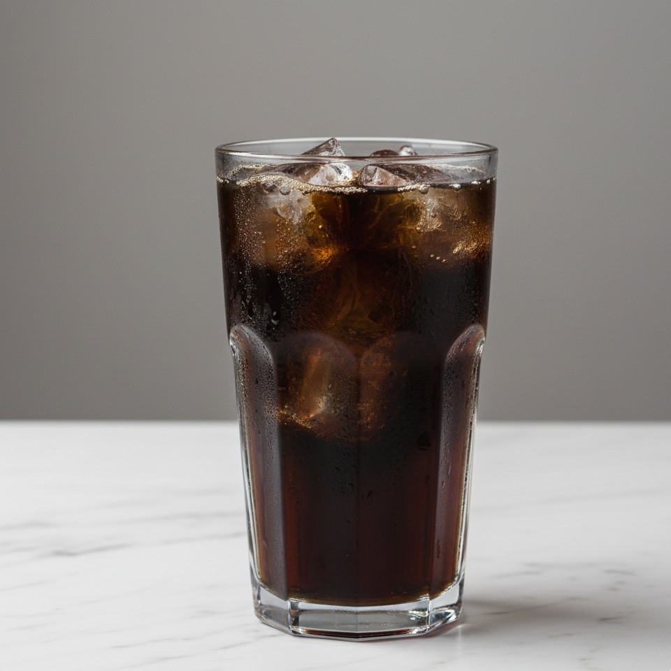 Fernet con Coca