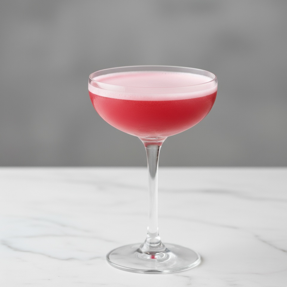 French Martini