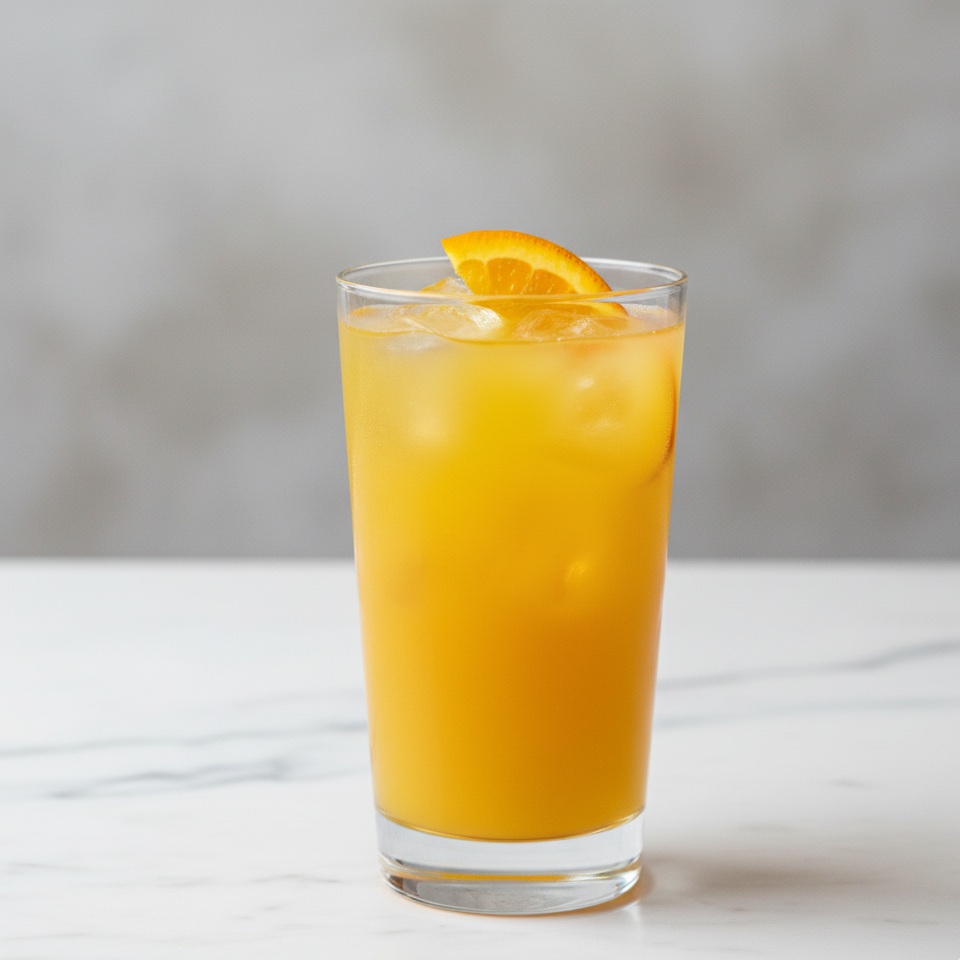 Harvey Wallbanger