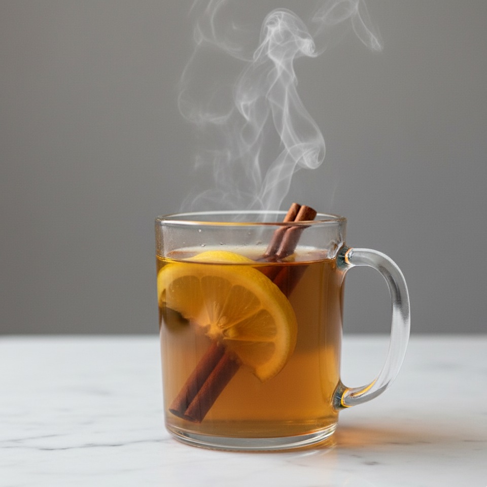 Hot Toddy