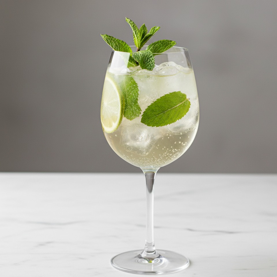 Hugo Spritz