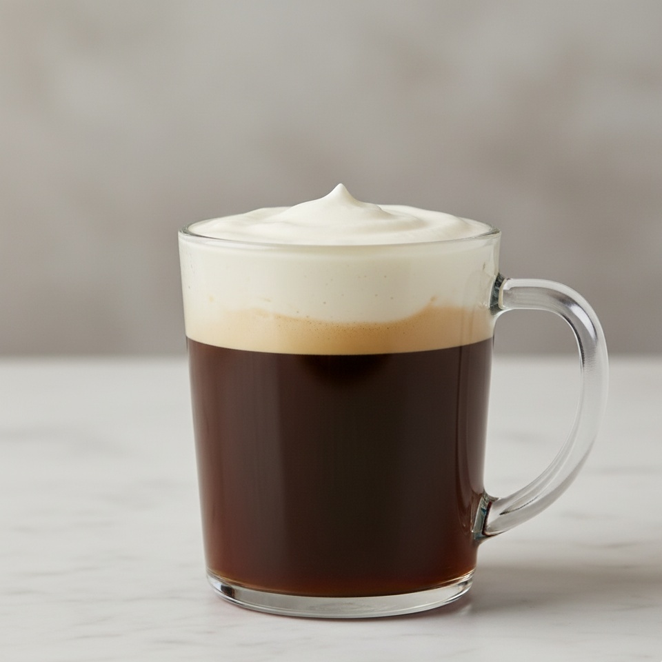 Irish Coffee