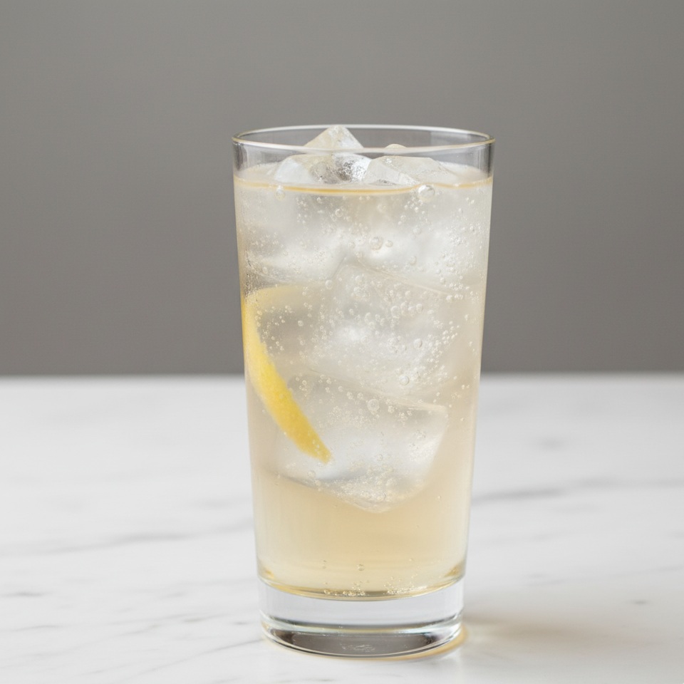 Japanese Highball (Haiboru)