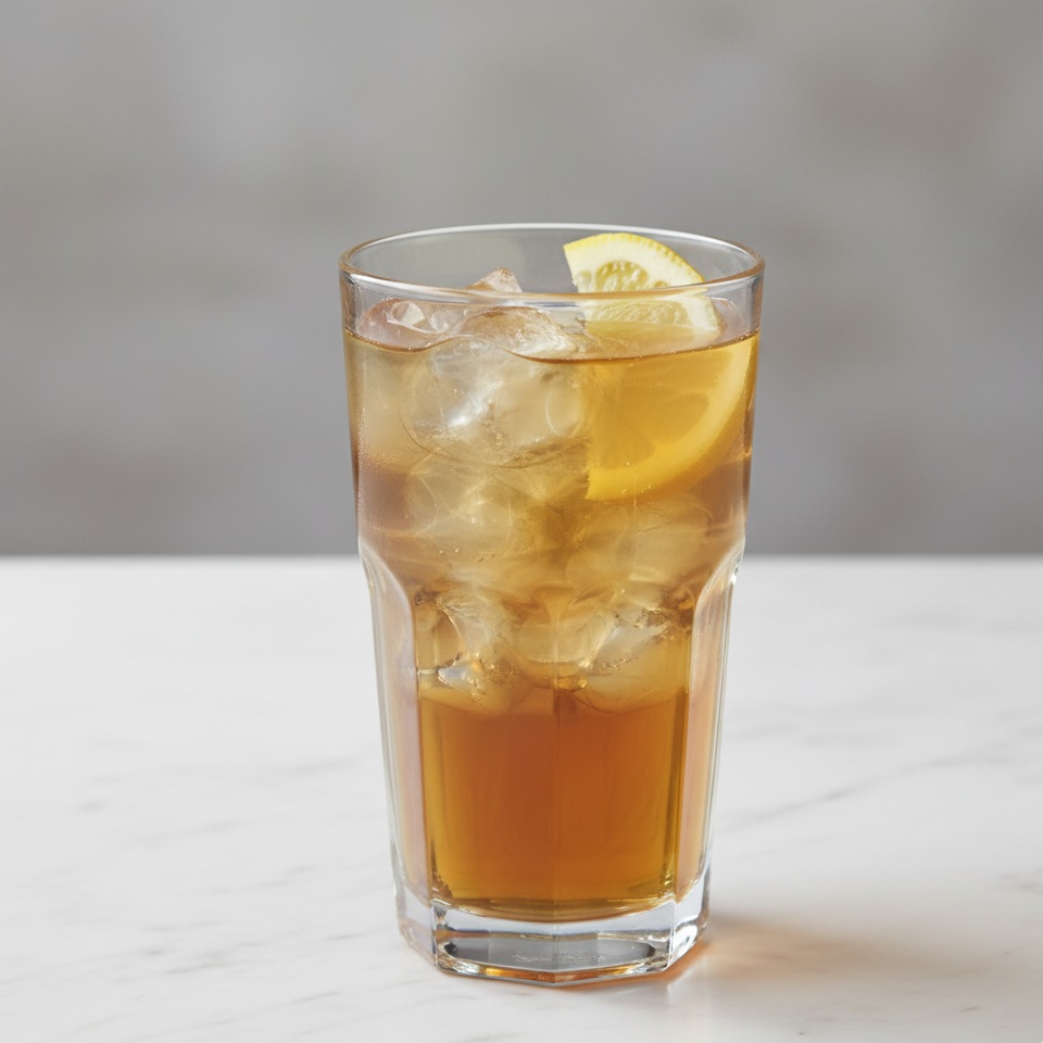 Long Island Iced Tea