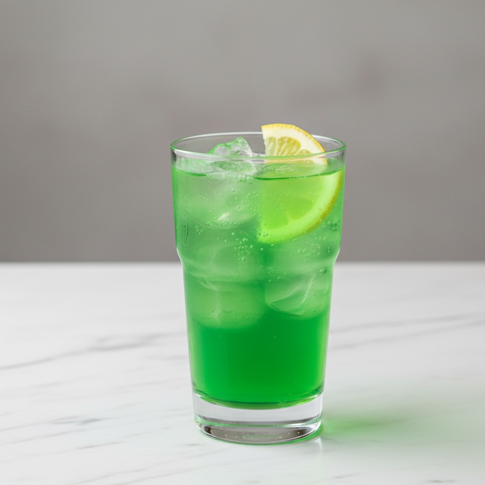 Midori Sour