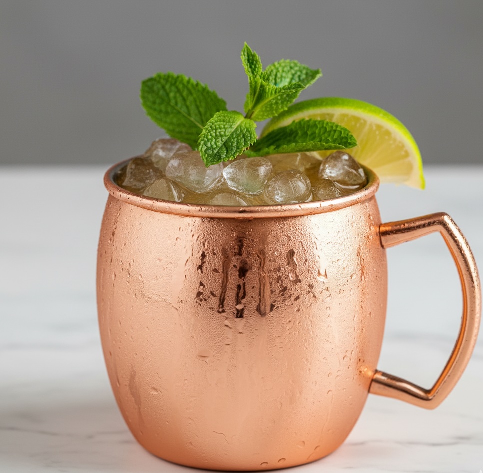 Moscow Mule