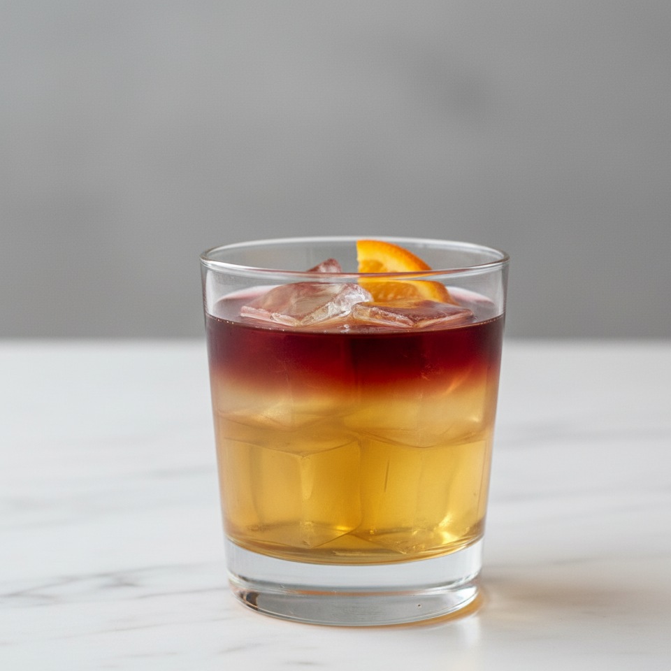 New York Sour