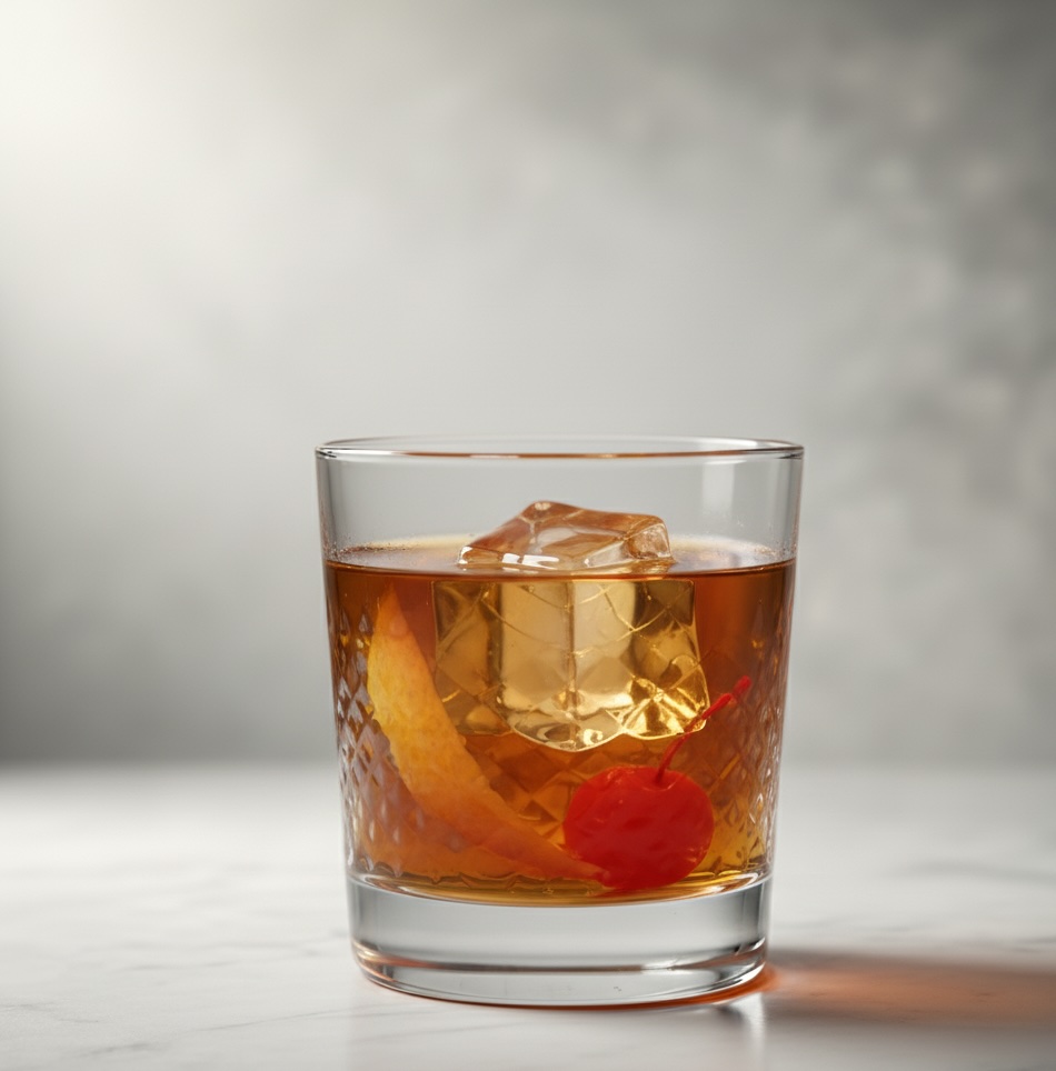 Old Fashioned