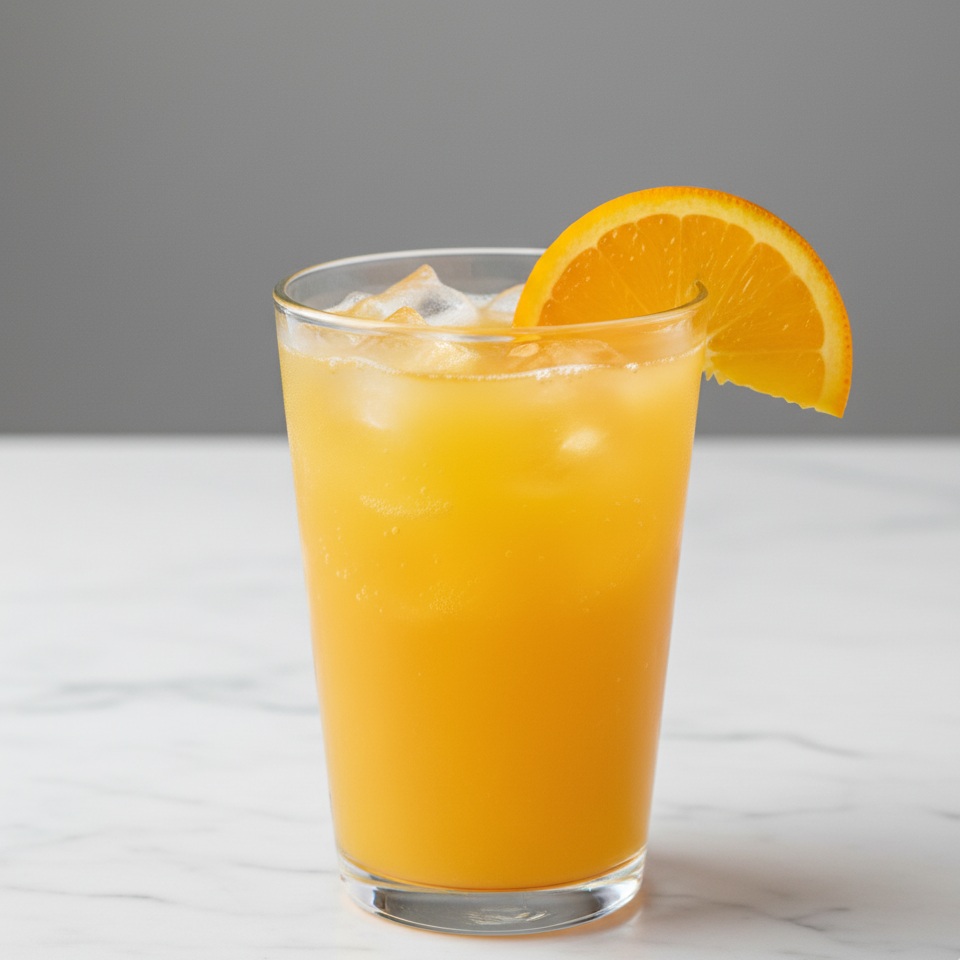 Orange Crush