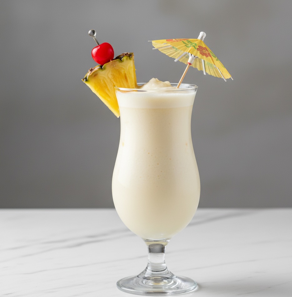Pina Colada