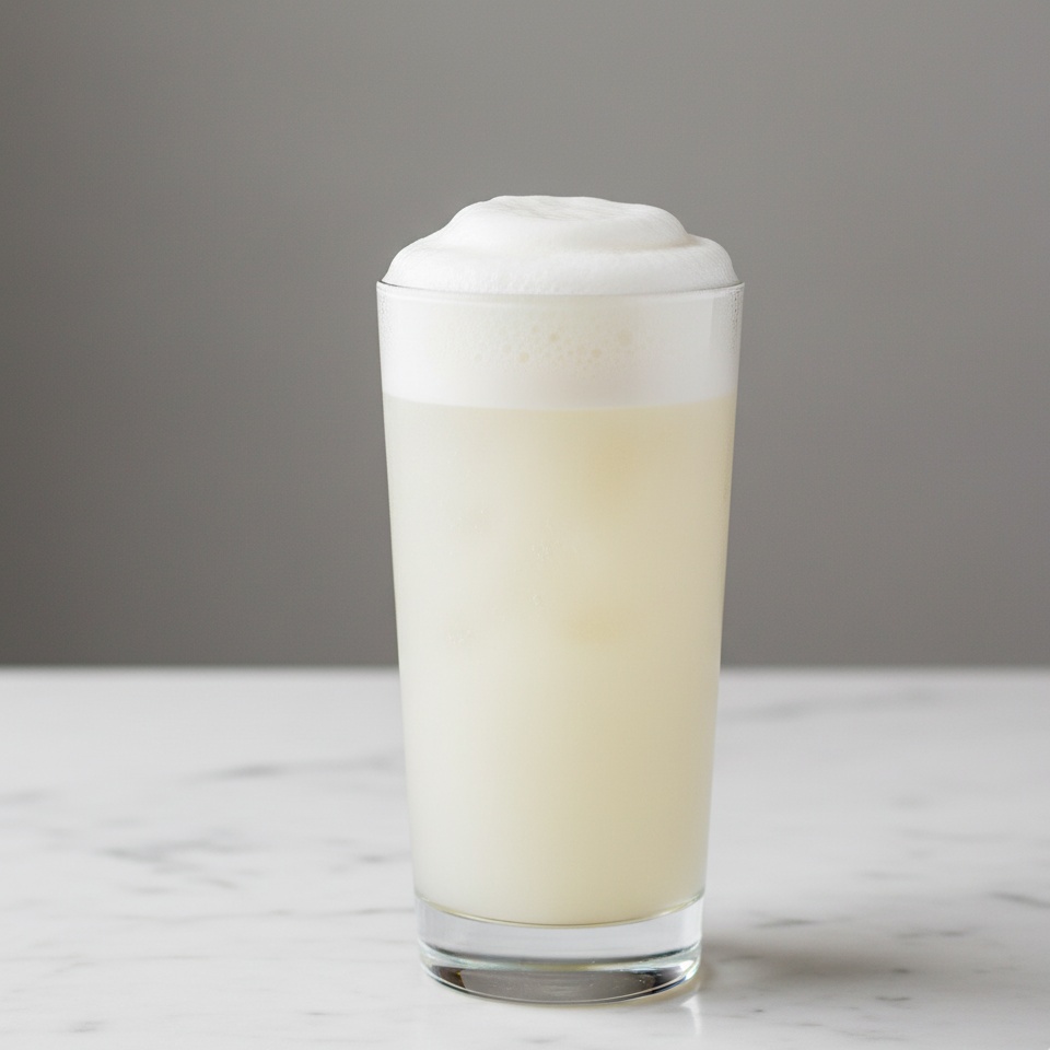 Ramos Gin Fizz