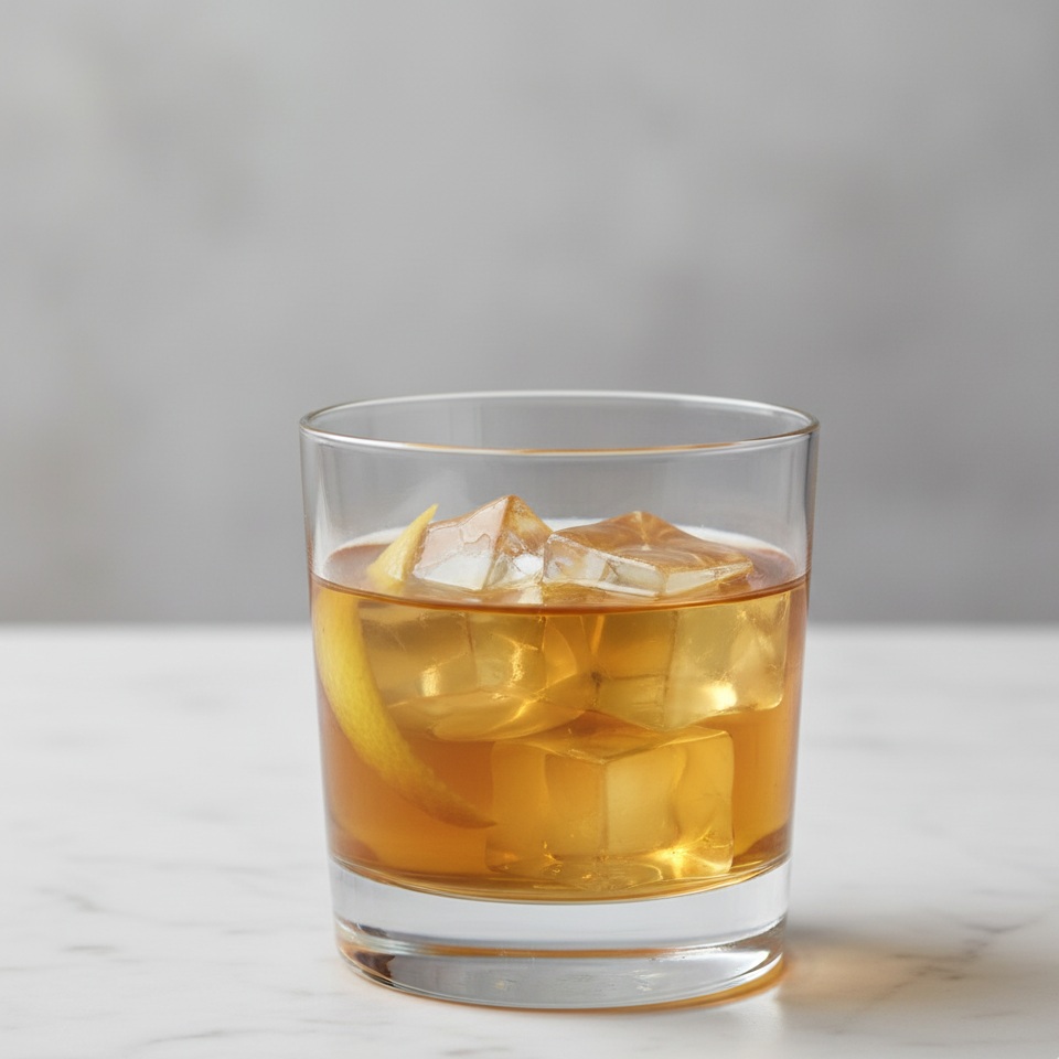 Rusty Nail