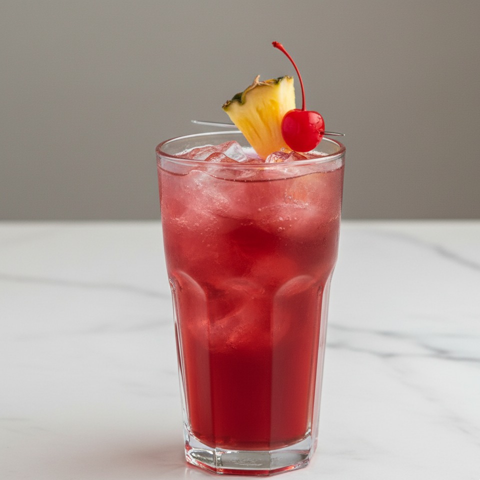 Singapore Sling