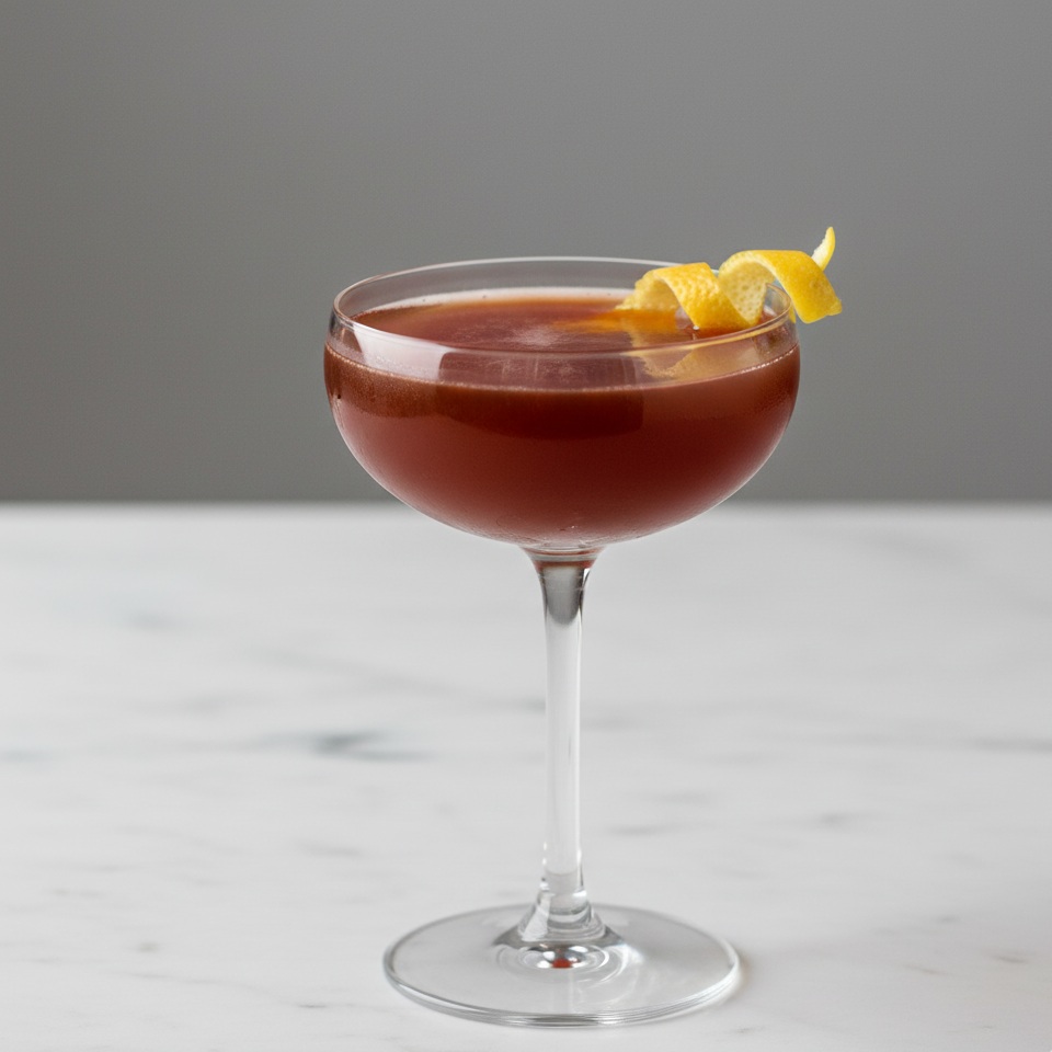 Trinidad Sour