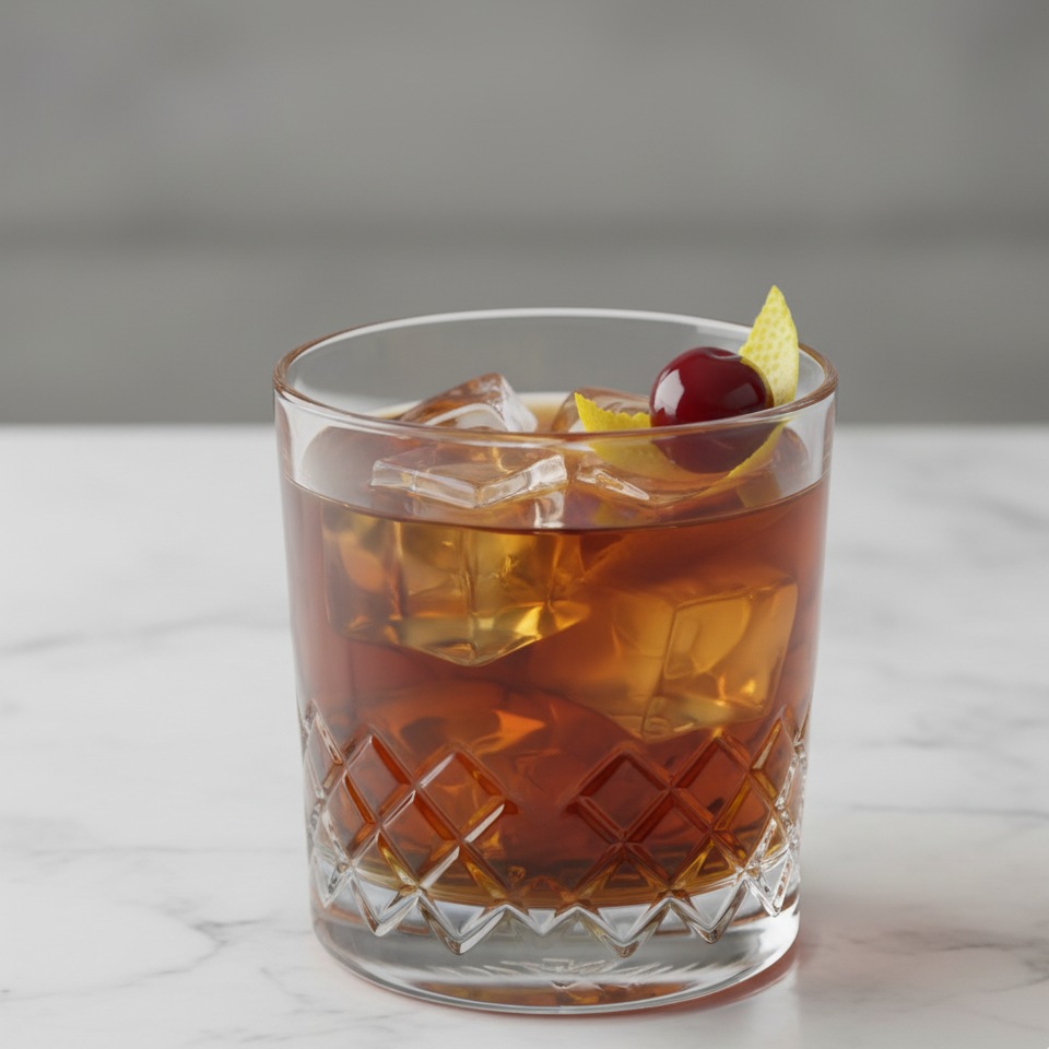Vieux Carre