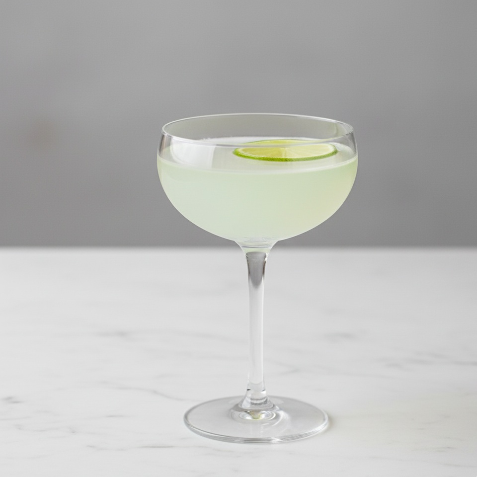 Vodka Gimlet