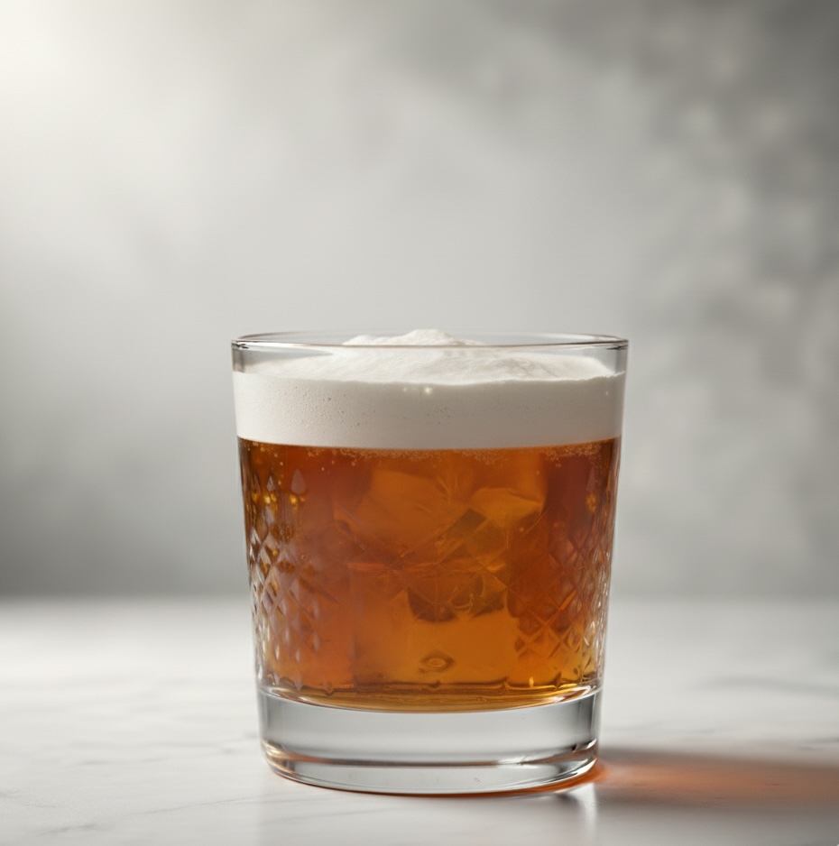 Whiskey Sour