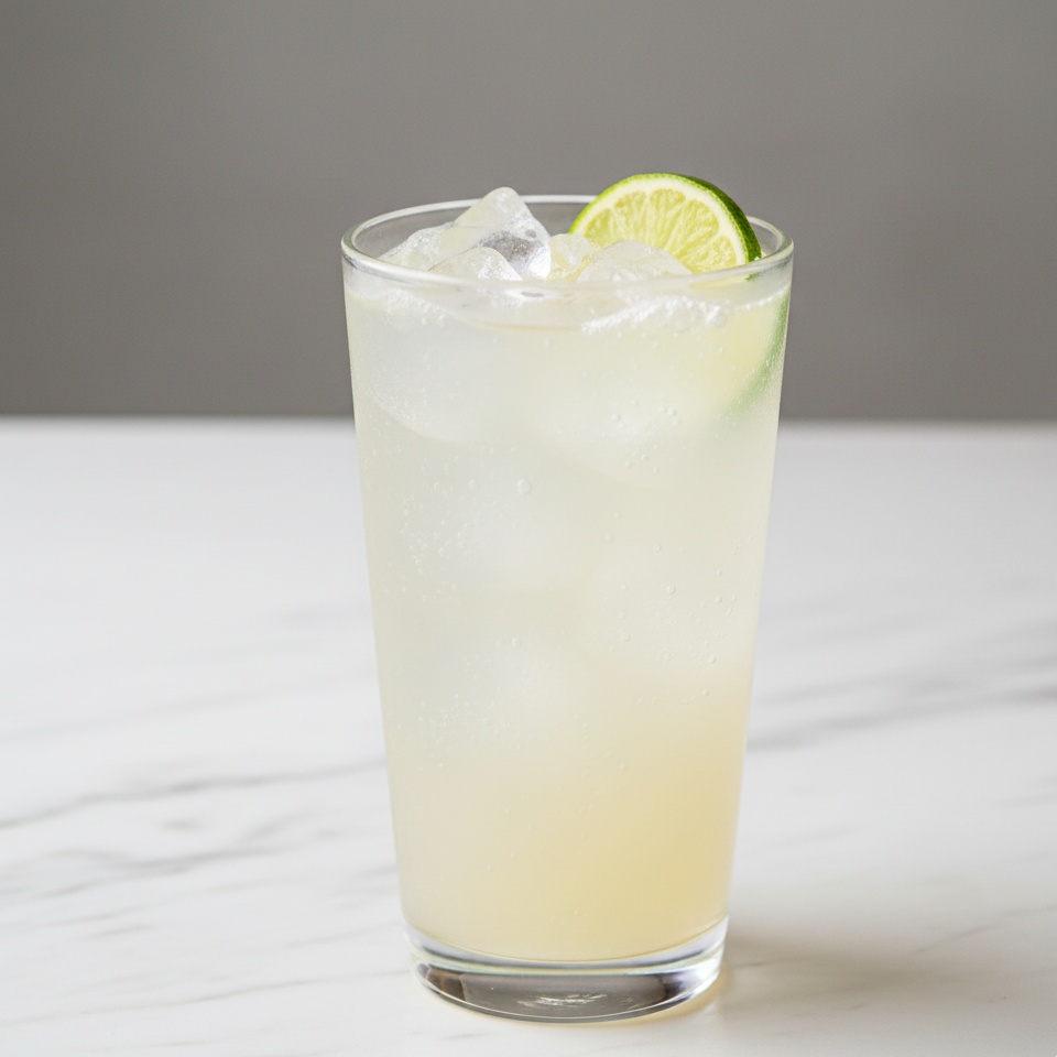 Yuzu Sour (Chuhai)